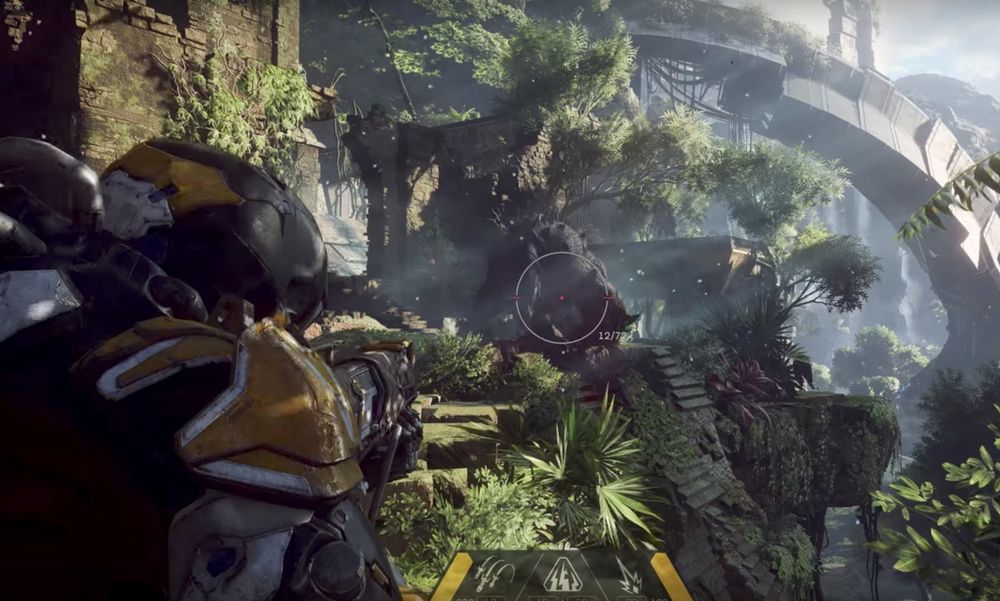 BioWare svela nuovi dettagli sulle armi e l'equipaggiamento di Anthem.jpg BioWare svela nuovi dettagli sulle armi e l'equipaggiamento di Anthem.jpg